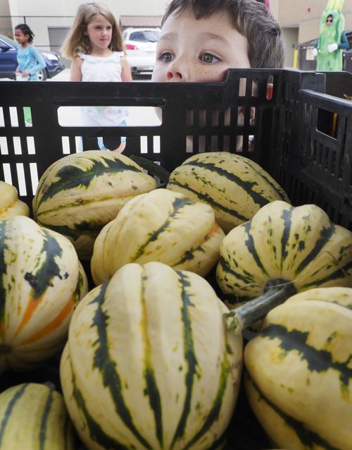Farmers market