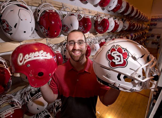 USD concussion prevention