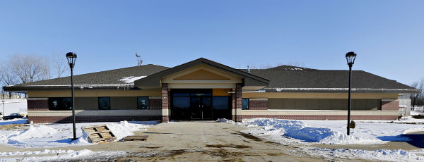 Progress 2015 Jackson Recovery Centers