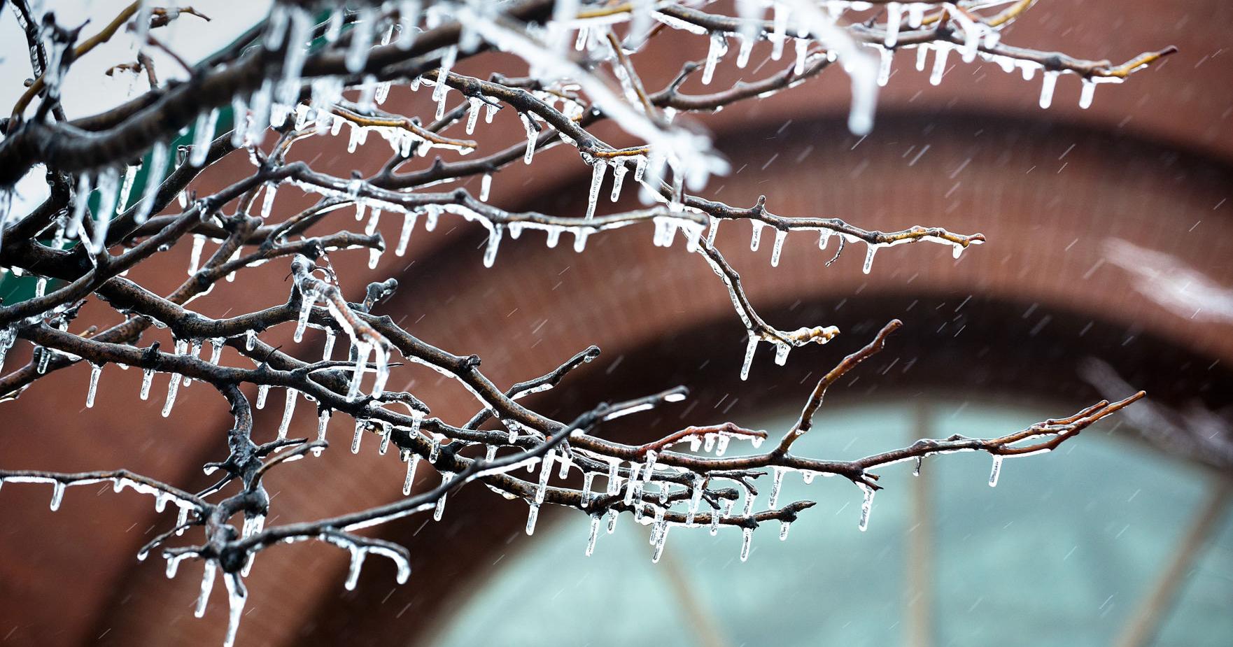 Siouxland preparing for second winter storm of the year