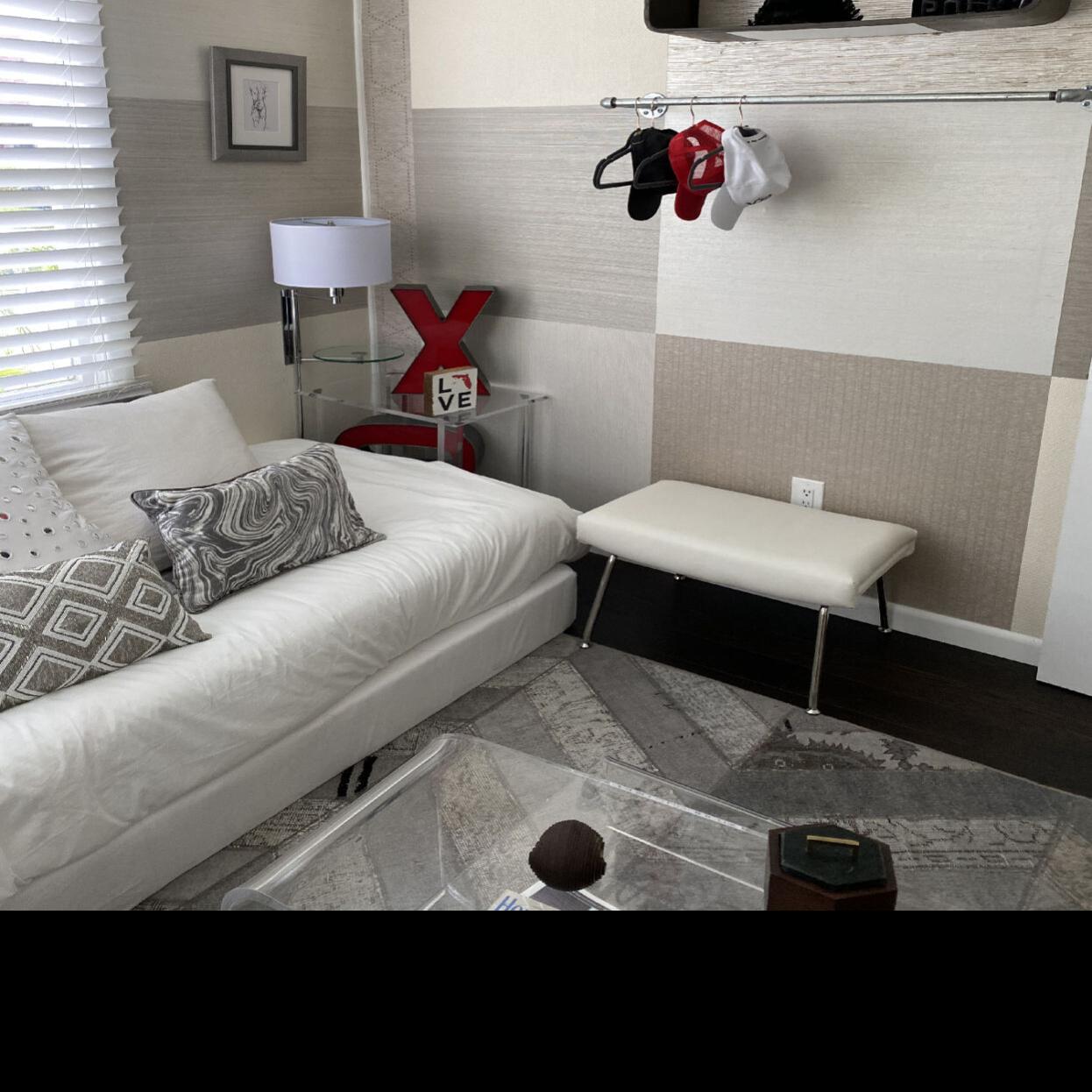 Wallpaper Can Be Used For Walls And More Siouxland Homes