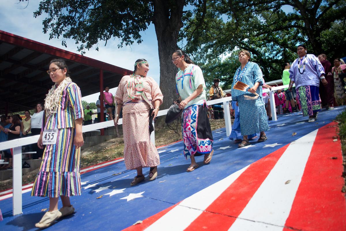 Photos Winnebago Powwow Latest News