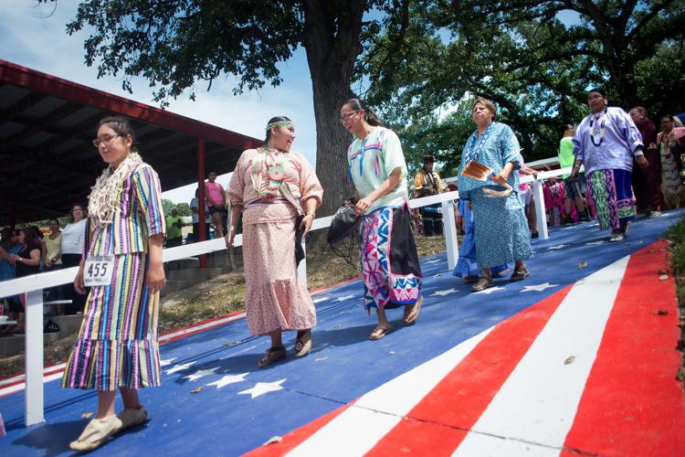 PHOTOS Winnebago Powwow