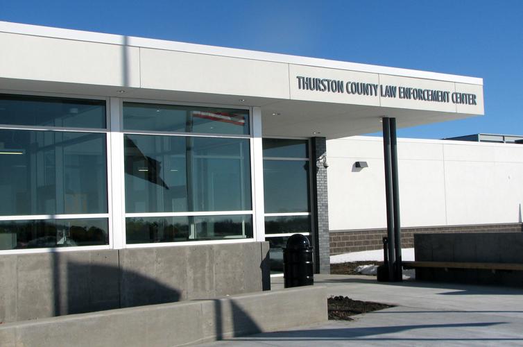 PROGRESS: Long wait ends for new Thurston County jail