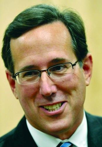 Rick Santorum