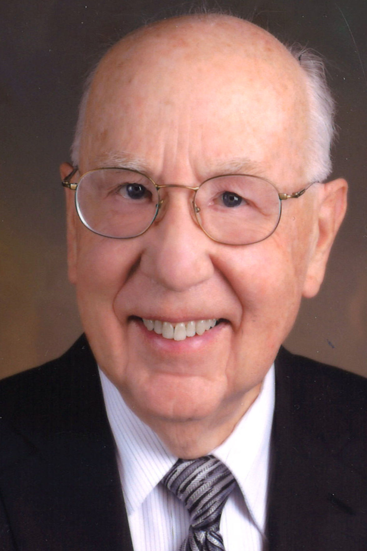 Harland D. Johnson Obituaries