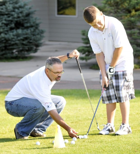 Siouxland golf courses