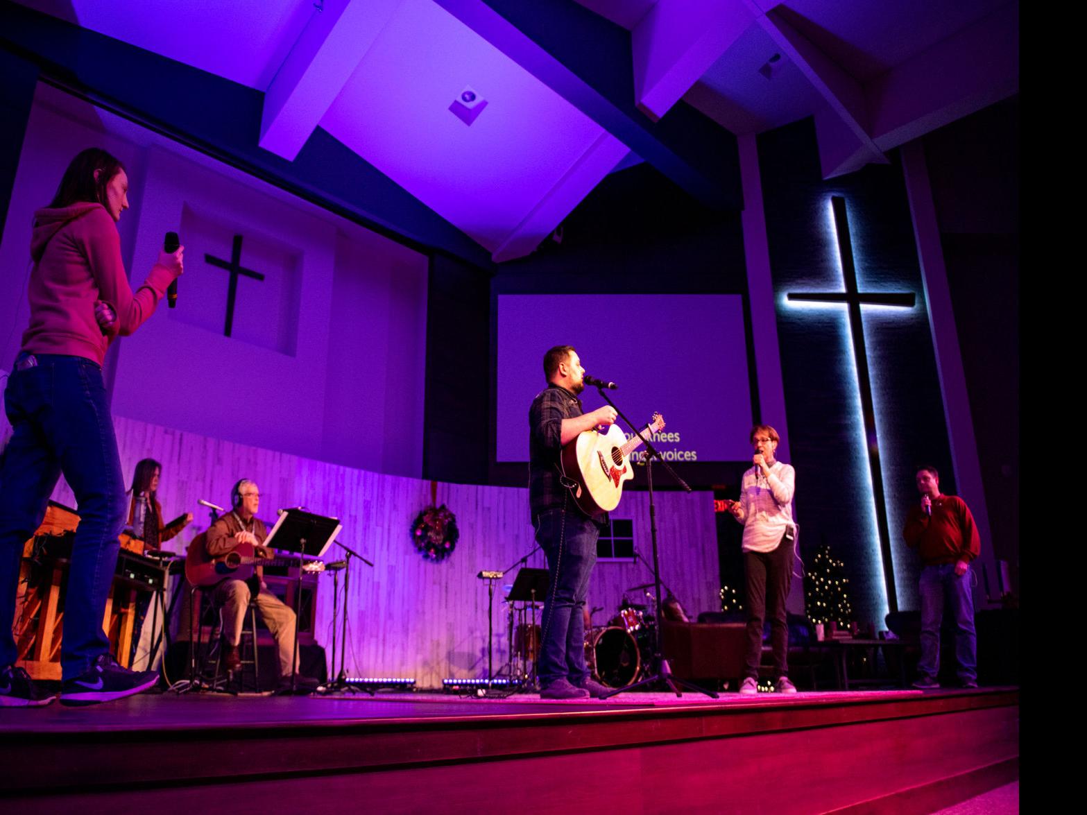 Christmas Concerts 2021 Sioux Falls Sd