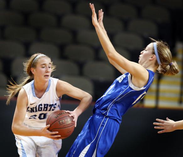 Experience pays off for NewellFonda