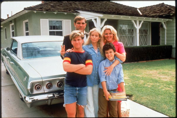 'Wonder Years' continues to amaze Alley Mills, Olivia d'Abo and Danica ...