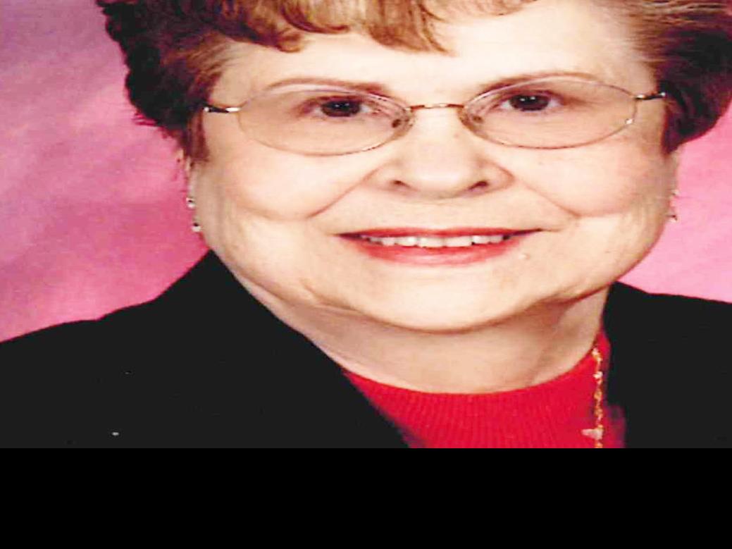 Phyllis L. Stickney