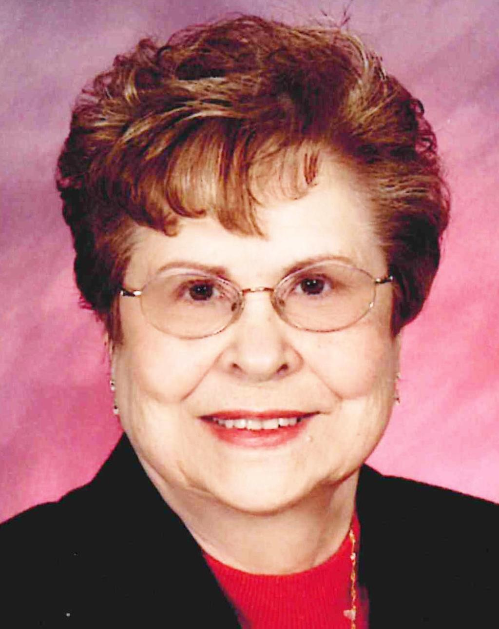 Phyllis L. Stickney