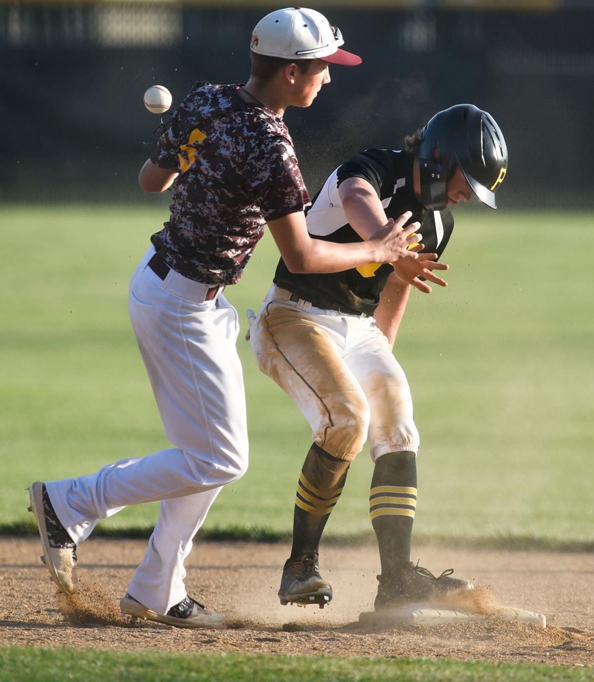 Baseball MVAOCOU at Kingsley-Pierson