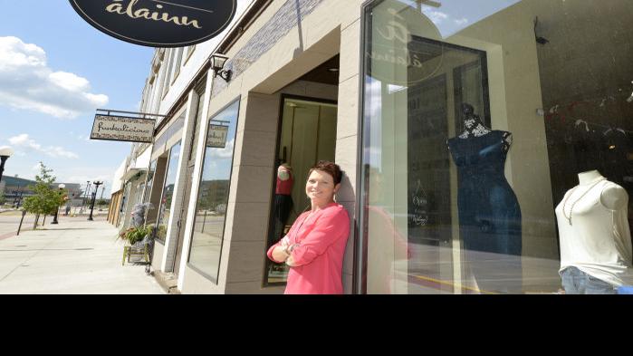 Boutique Shopping Options Shrink For Women S Wear In Sioux City