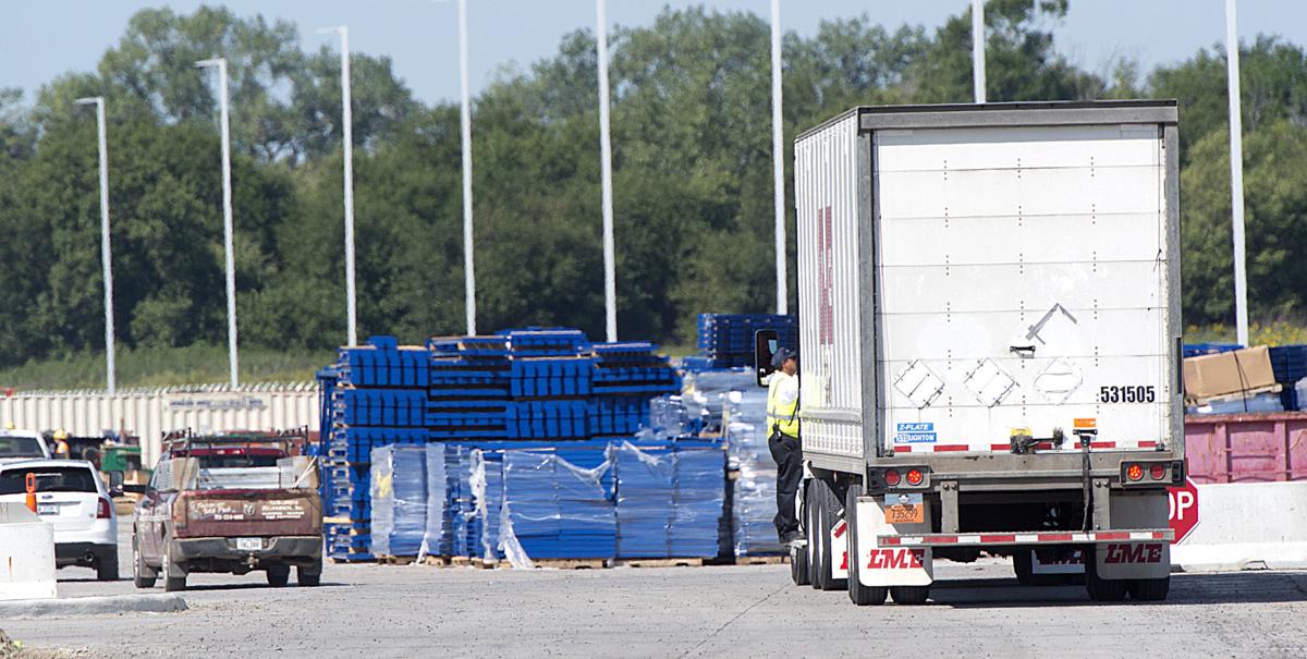 Seaboard Triumph Coo Sioux City Pork Plant Exceeds Expectations