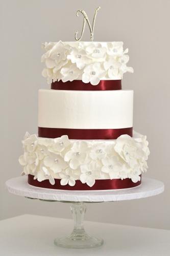 Wedding cake trends