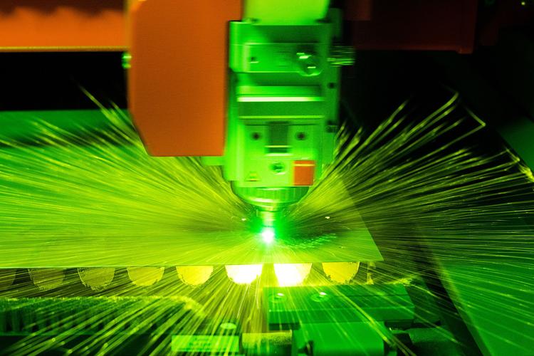 McArthur Sheet Metal Works
