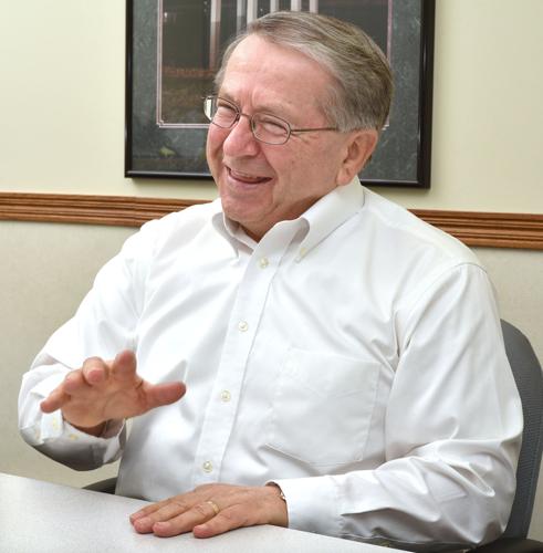 Taxes Randall Kramer