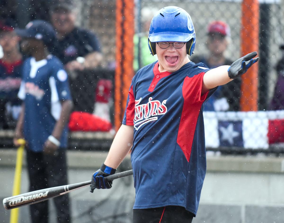Miracle League All-Star