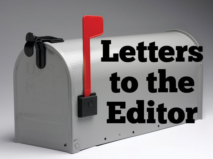 Letters to the Editor