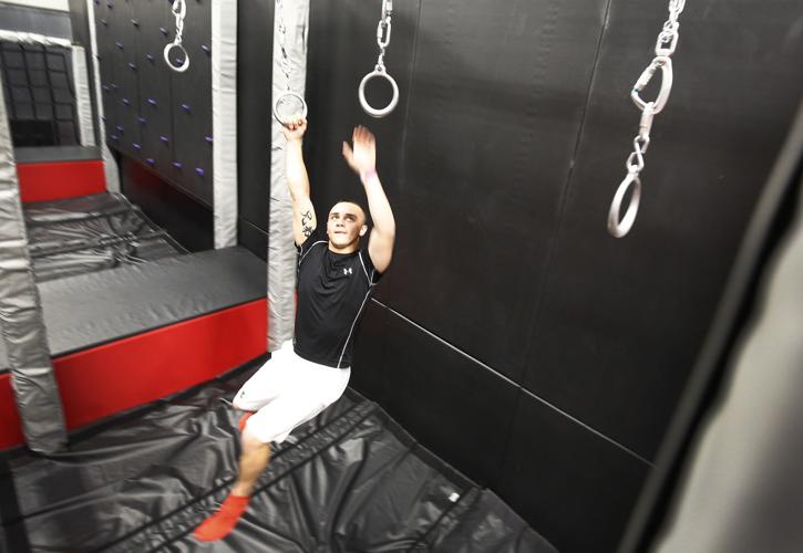 Drop Zone Family Fun Center