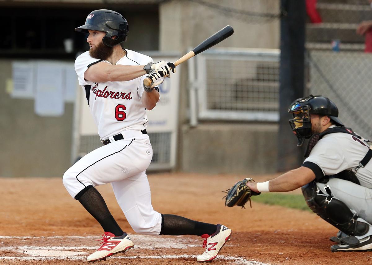 Tyler Massey Kansas City T Bones Tyler Massey Kansas City T Bones