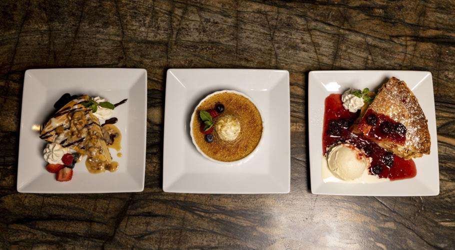 Main + Abbey Thanksgiving special