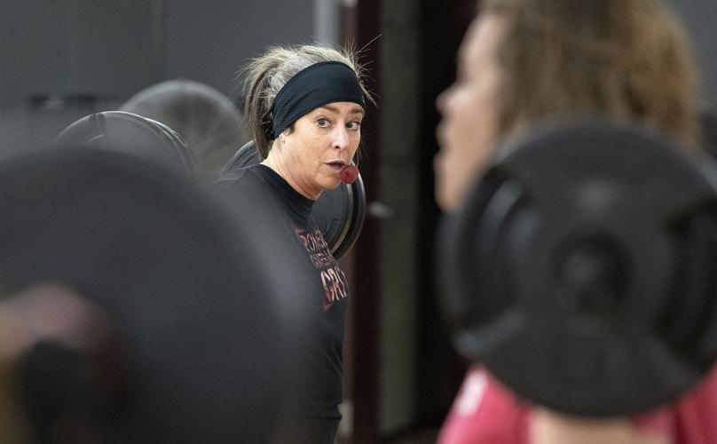 Fitness classes during COVID-19