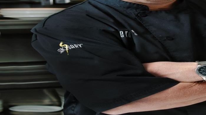 Cooking At An Iron Chef Level At Home Food And Cooking Siouxcityjournal Com