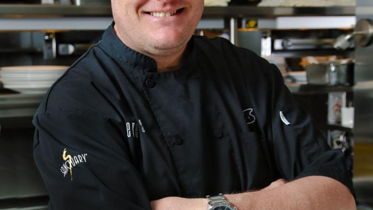 Cooking At An Iron Chef Level At Home Food And Cooking Siouxcityjournal Com