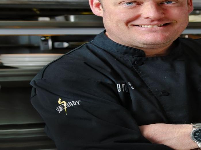 Cooking At An Iron Chef Level At Home Food And Cooking Siouxcityjournal Com