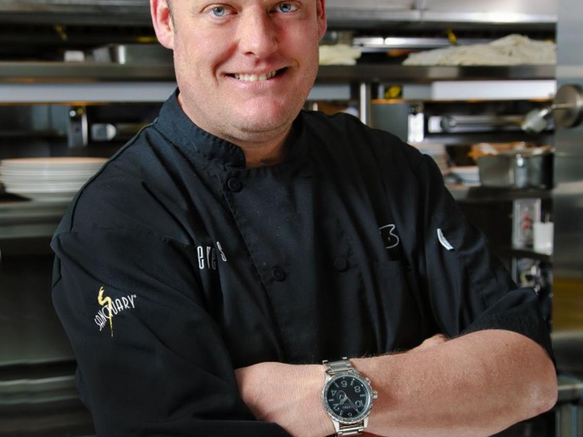 Cooking At An Iron Chef Level At Home Food And Cooking Siouxcityjournal Com