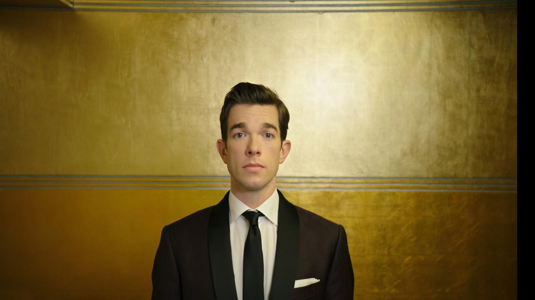 Review Kid Gorgeous Showcases John Mulaney In A Brilliant Way Television Siouxcityjournal Com With each transaction 100% verified and the largest inventory of tickets on the web, seatgeek is john mulaney comedy sets are generally about 90 minutes. review kid gorgeous showcases john