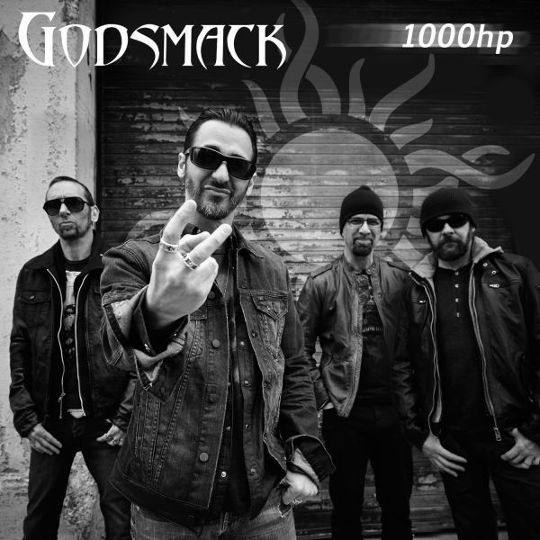 Best Godsmack Songs: 15 Raw And Energetic Tunes