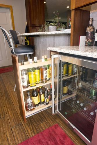 Magazine Kitchen Trends