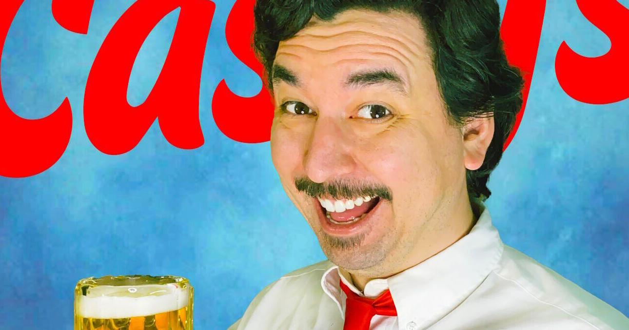 Lincoln man named Casey's first Chief Pizza & Beer Officer - Vimarsana News