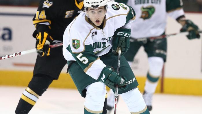 Musketeers Hockey Vs Green Bay Gamblers Uploaded Images Siouxcityjournal Com
