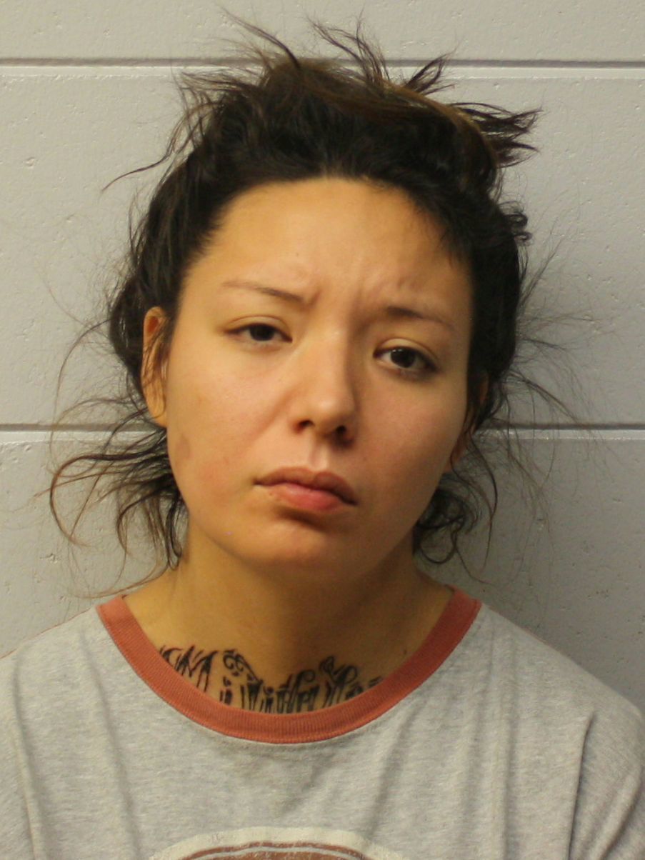 Vermillion mother to serve 45 years in prison for sons death