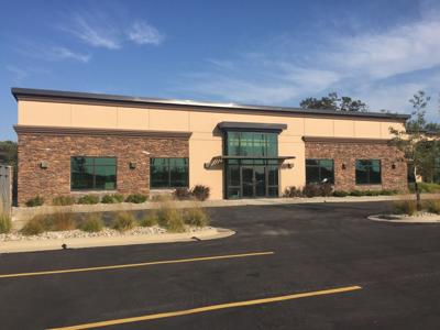 Sanford Health clinic
