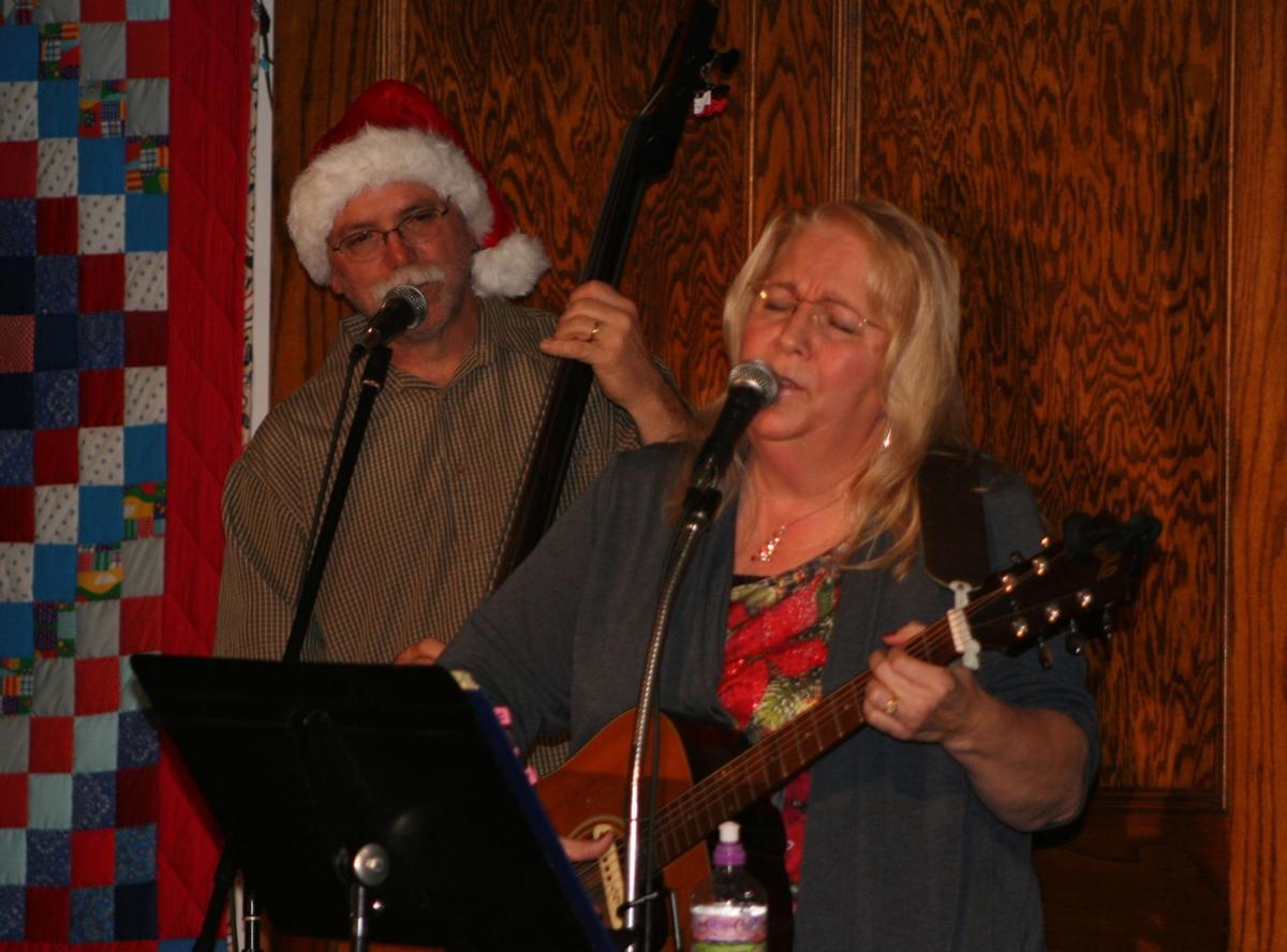 'A Poker Alice Christmas' returns to Gayville Hall