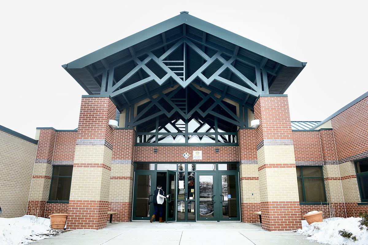 East Middle School