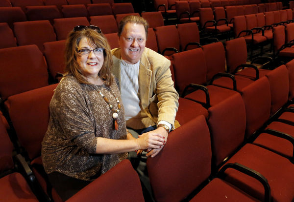 Lamb Arts Regional Theatre
