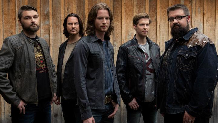 Home Free