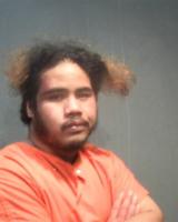 Sioux City police: Woman stabbed man in shoulder
