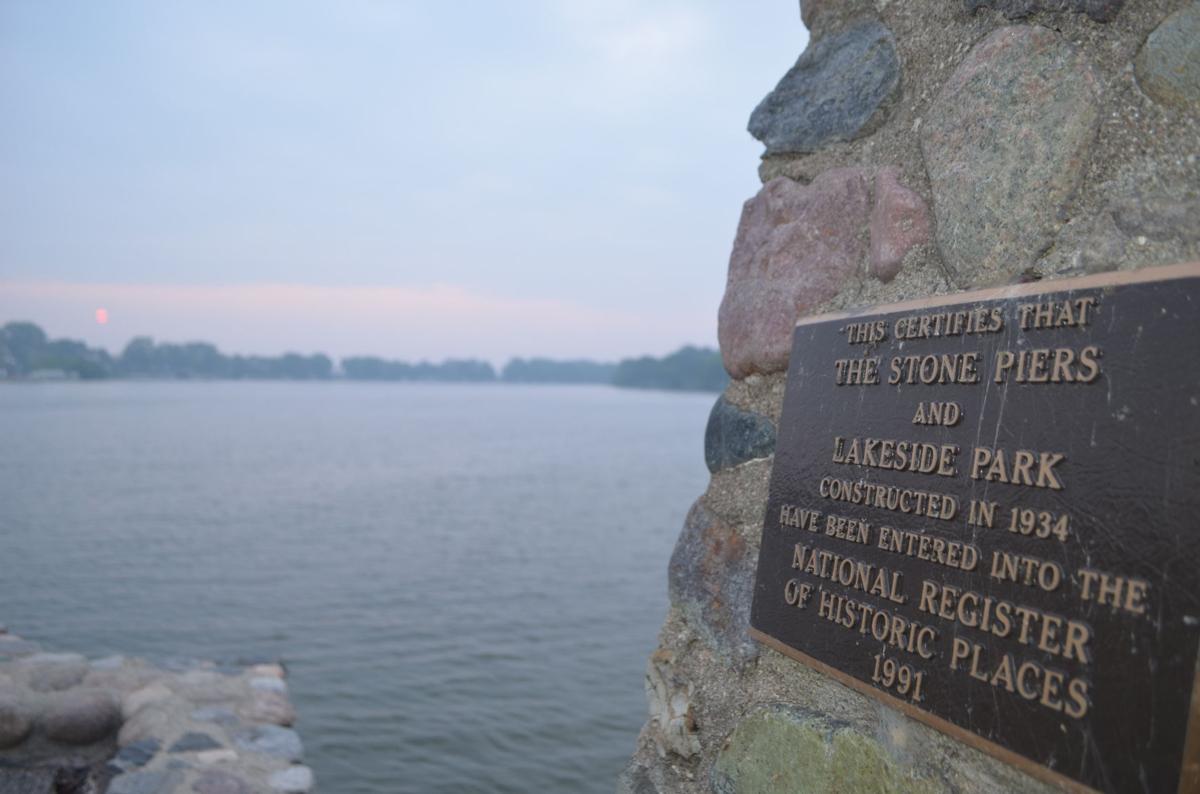 GALLAGHER Labors of love mark Lake View Labor Day weekend Columnists Tim Gallagher