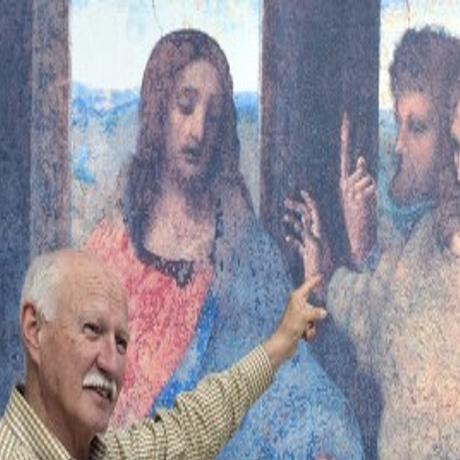 Da Lovely Da Vinci Art Center Presents Renaissance Man Exhibit