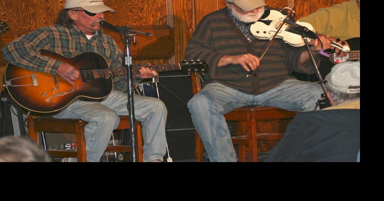 Eclectic lineup of performers to highlight Gayville Hall variety show