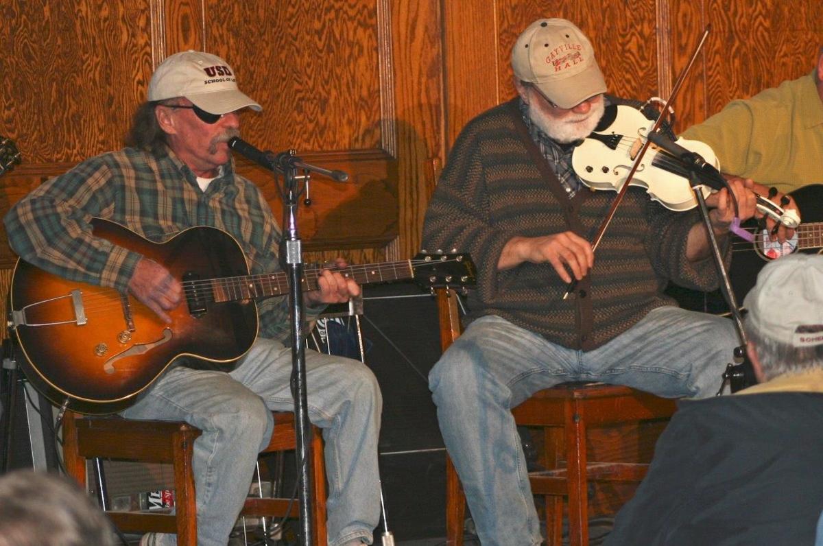 Hay Country Jamboree