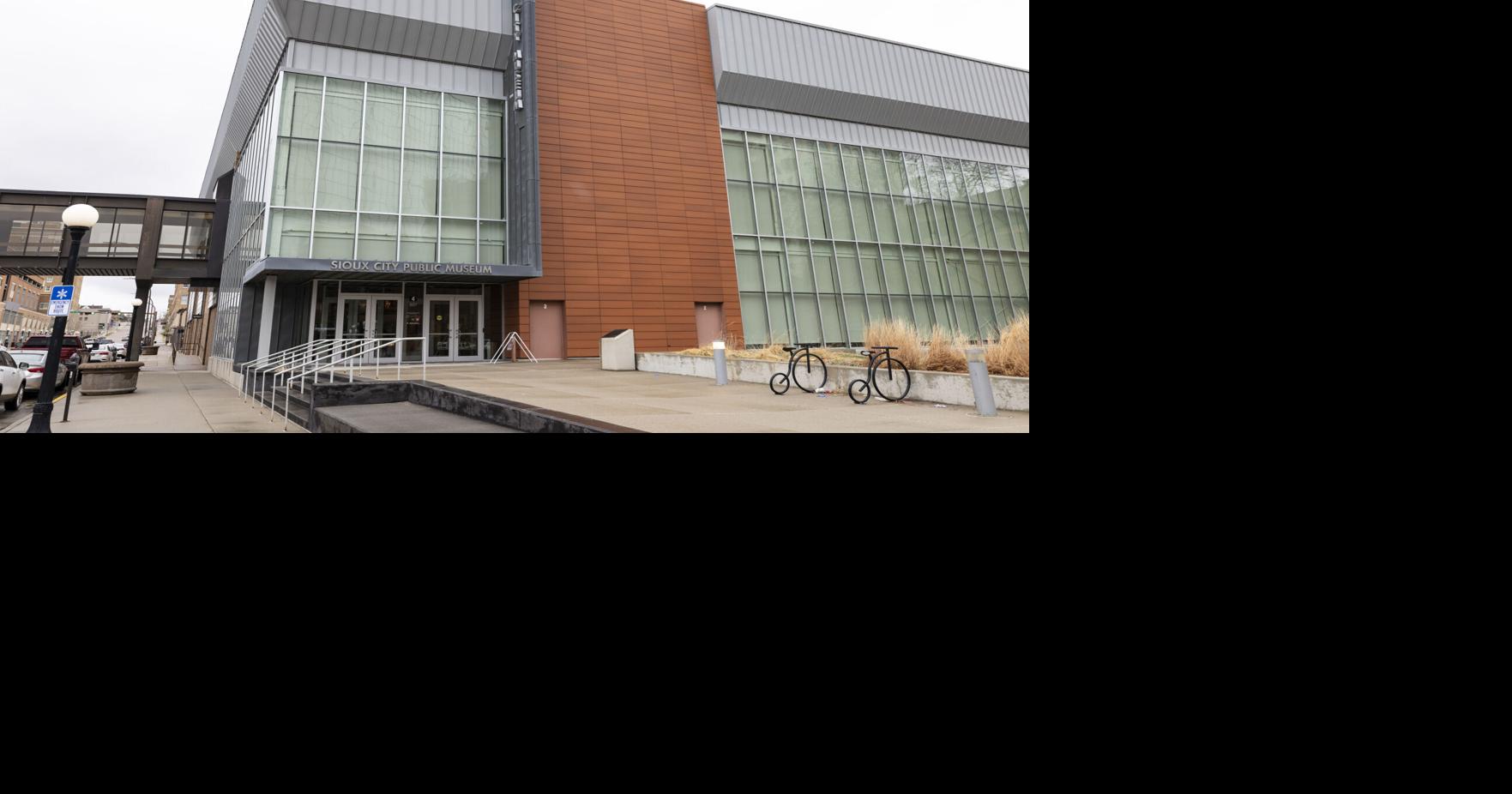 Sioux City Public Museum to host reading of the Declaration of Independence