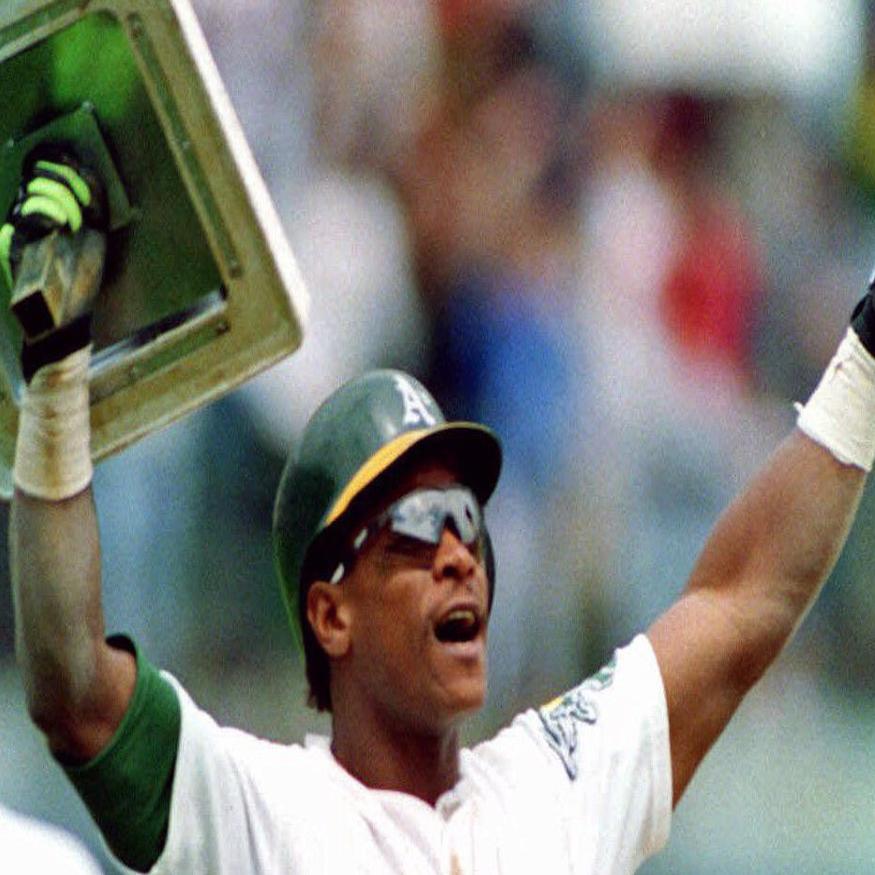 Today In Sports History Rickey Henderson Breaks Mlb Steals Record In 91 National Siouxcityjournal Com In the absence of treatment, female pattern hair loss (fphl) leads to progressive hair loss in affected areas, though. rickey henderson breaks mlb steals